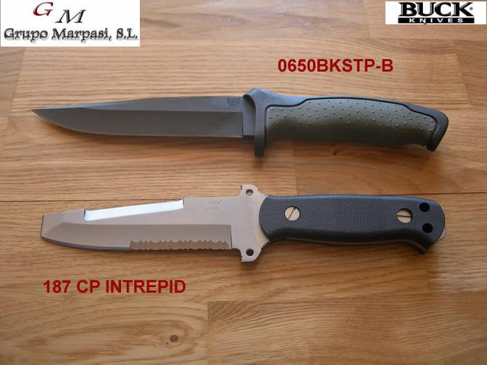 tactical knives tactical BUCK TACTICAL KNIFE AND DIVING BUCK Cutlery