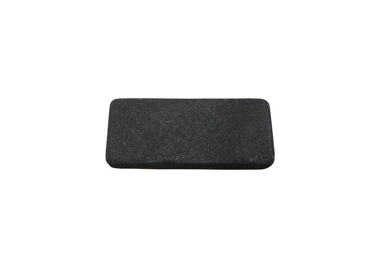 JV Piedra de afilar natural 6X3 cm