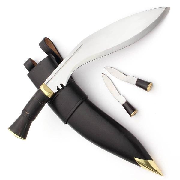 Kukri oficial del ejército de la India Windlass