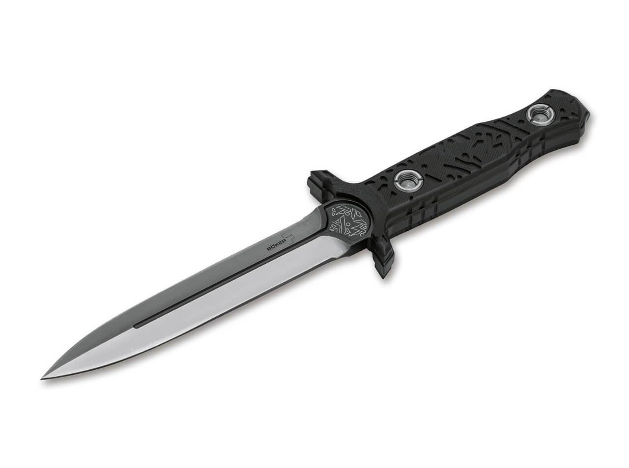 BÖKER PLUS M92