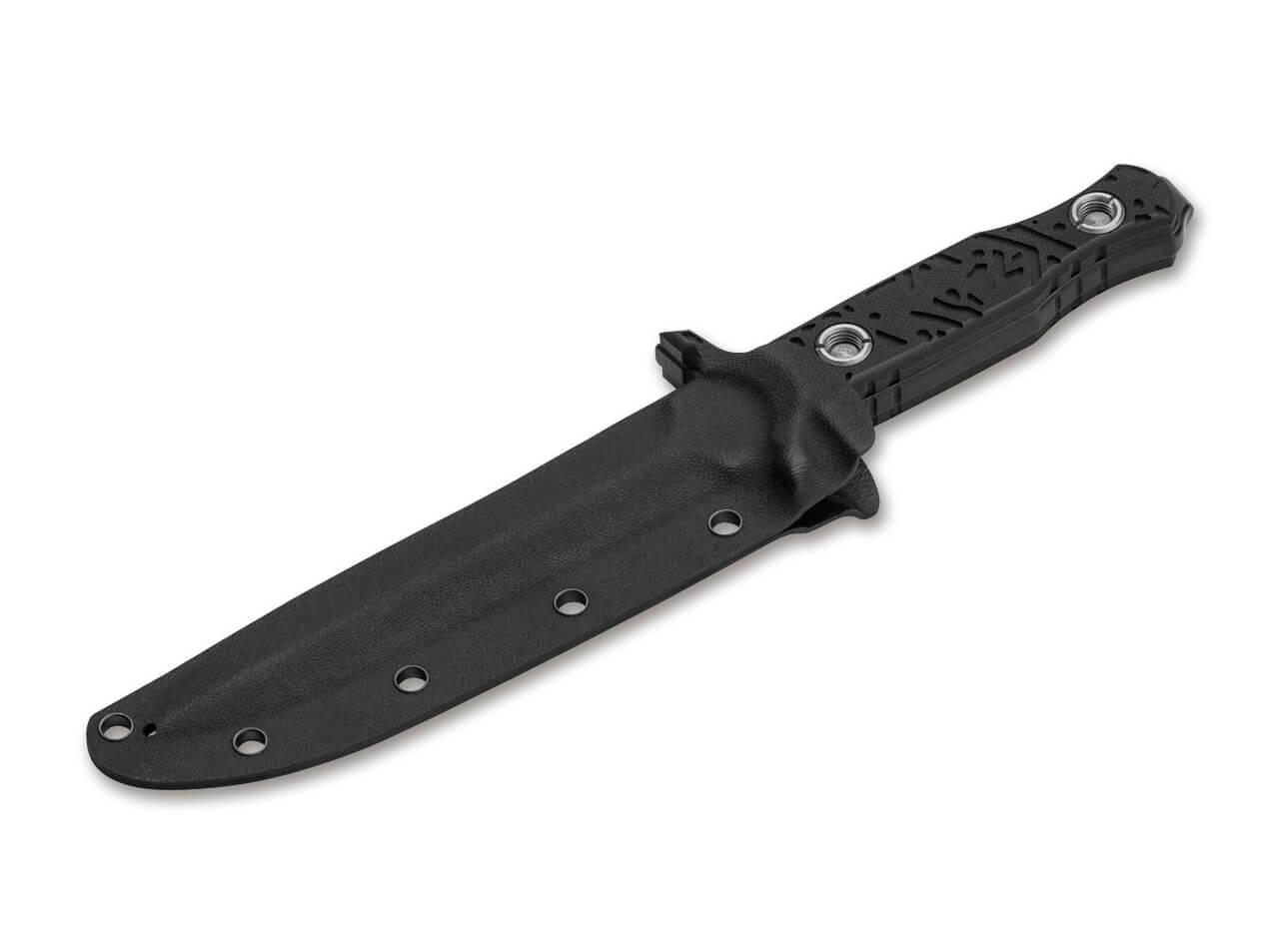 BÖKER PLUS M92