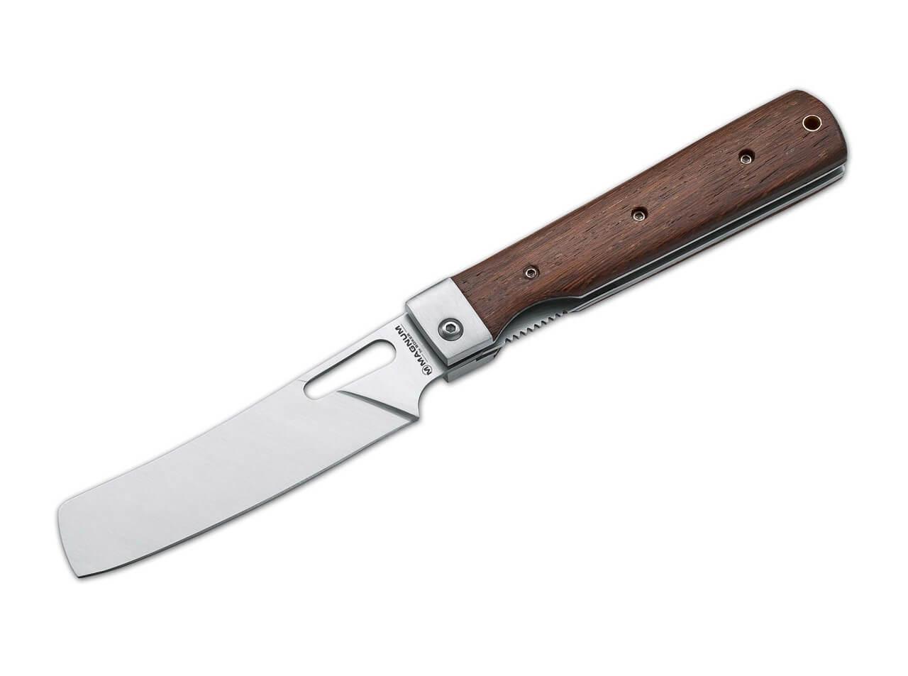 Navaja de bolsillo Magnum Outdoor Cuisine III