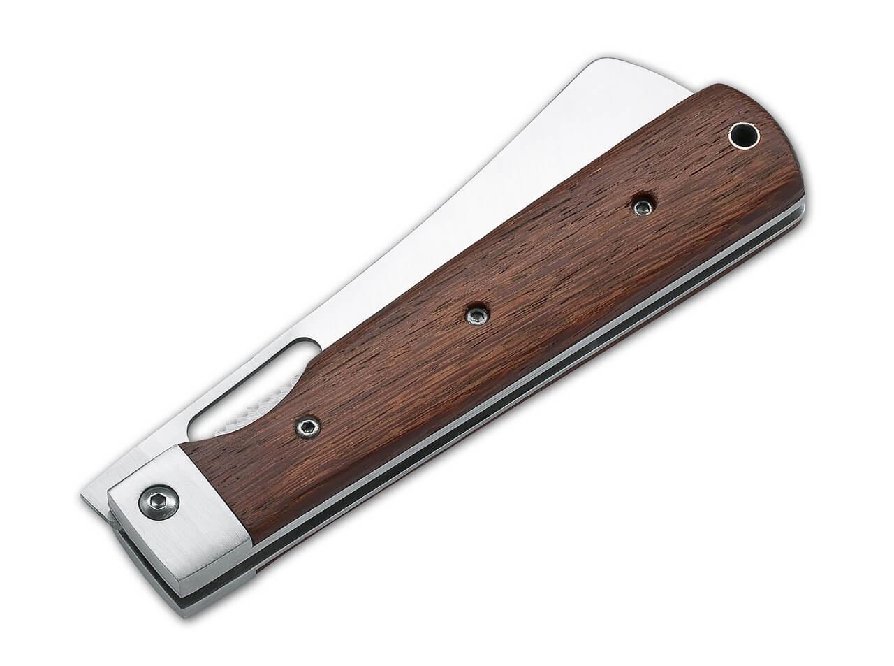 Navaja de bolsillo Magnum Outdoor Cuisine III
