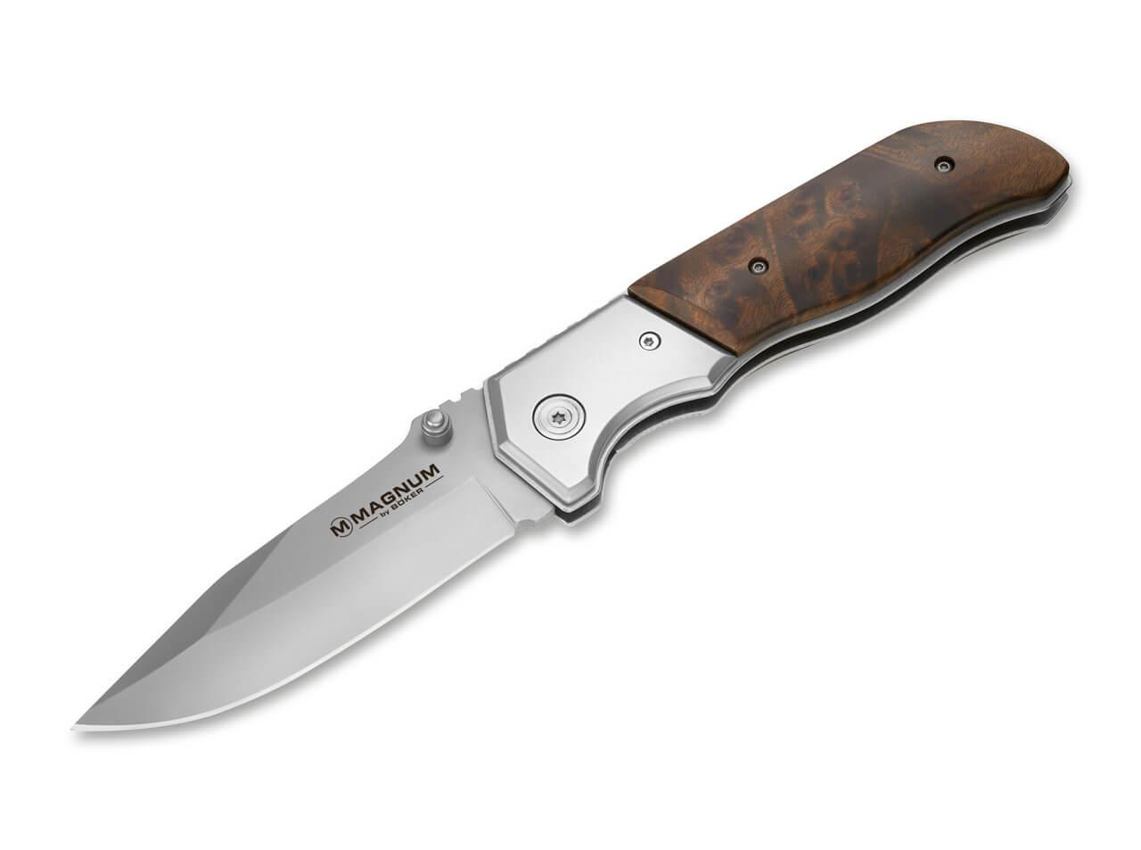 Navaja táctica Magnum Forest Ranger