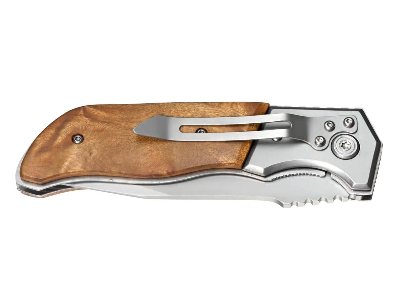 Navaja táctica Magnum Forest Ranger 42
