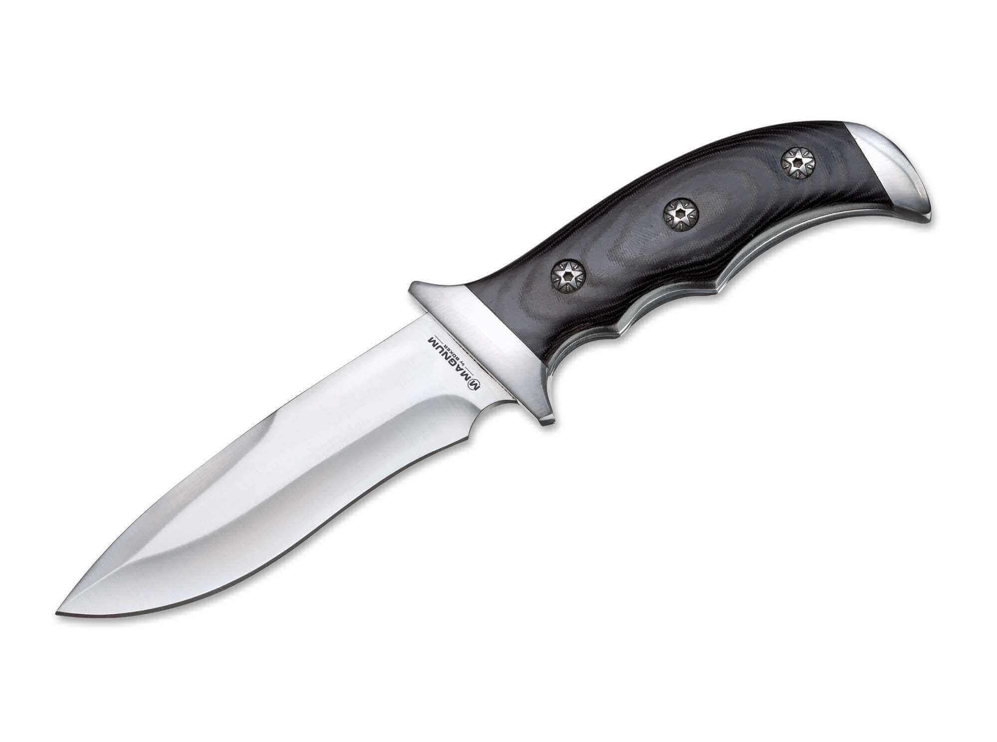 Cuchillo de caza Magnum Capital