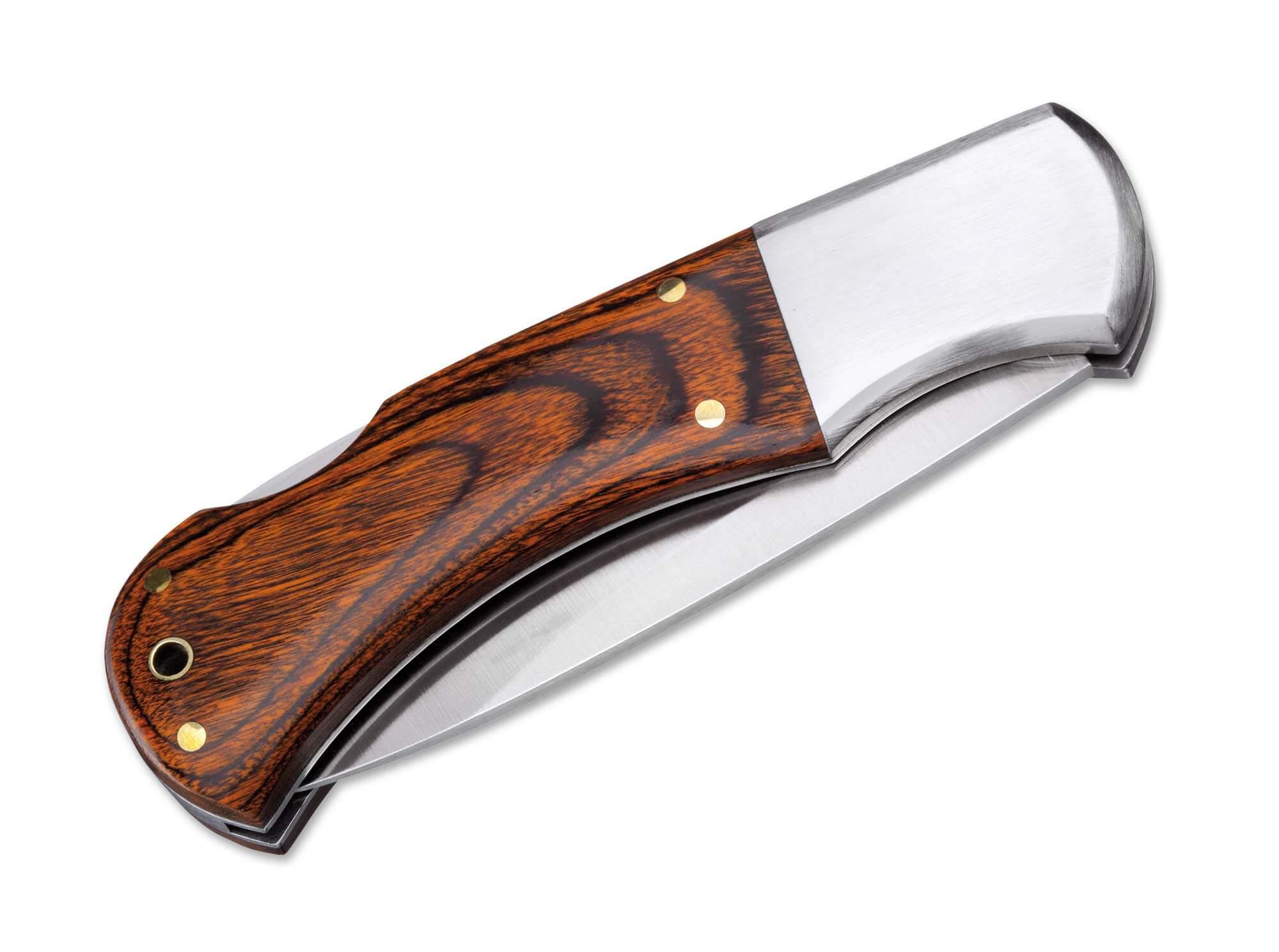 Navaja de bolsillo Magnum Handwerksmeister 1
