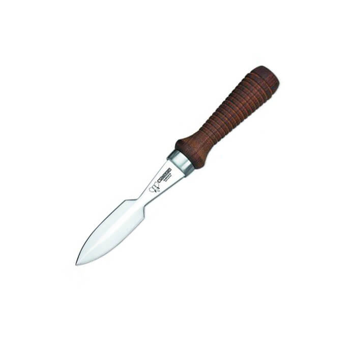 1 Pieza curvada tauromaquia Cudeman. Cuchillo