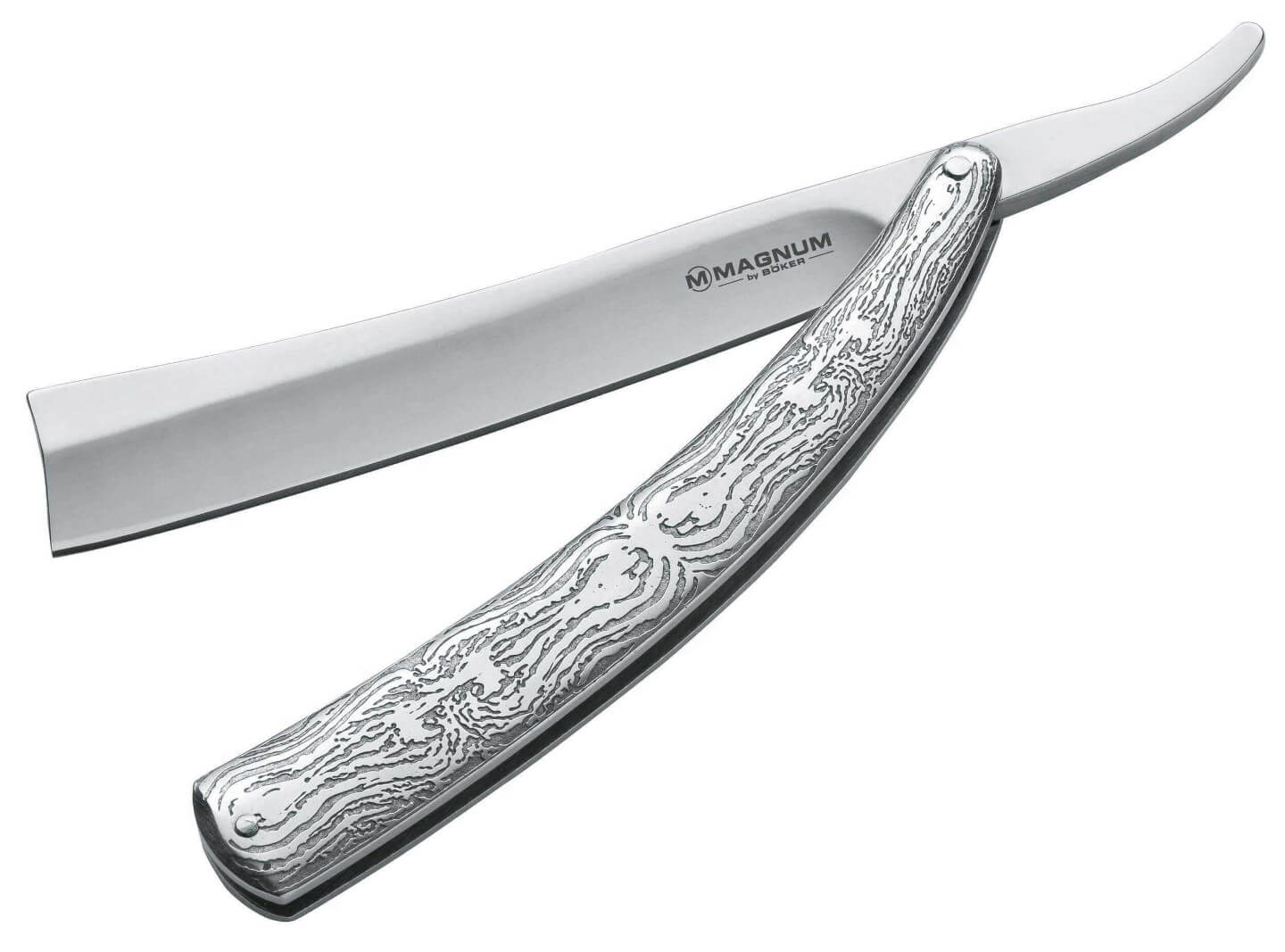 Navaja Magnum Fleet Street Razor