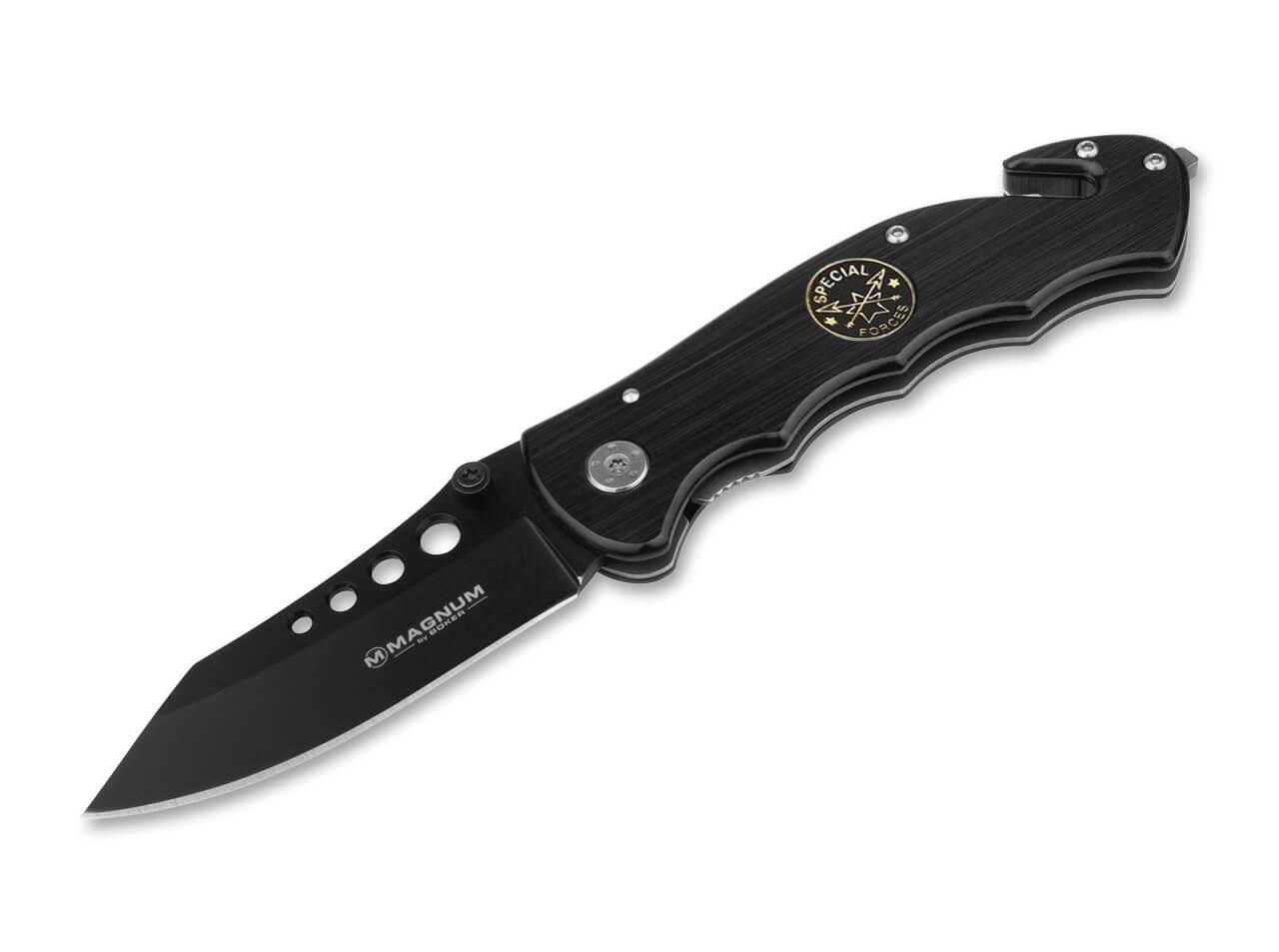 Navaja Tactica Magnum Special Forces