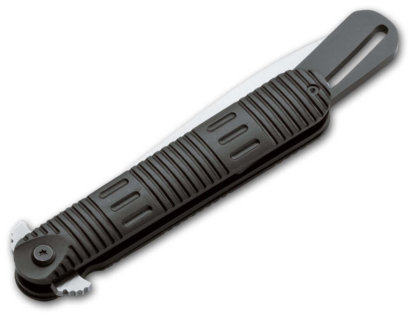 Navaja táctica Magnum SWAT Transformer
