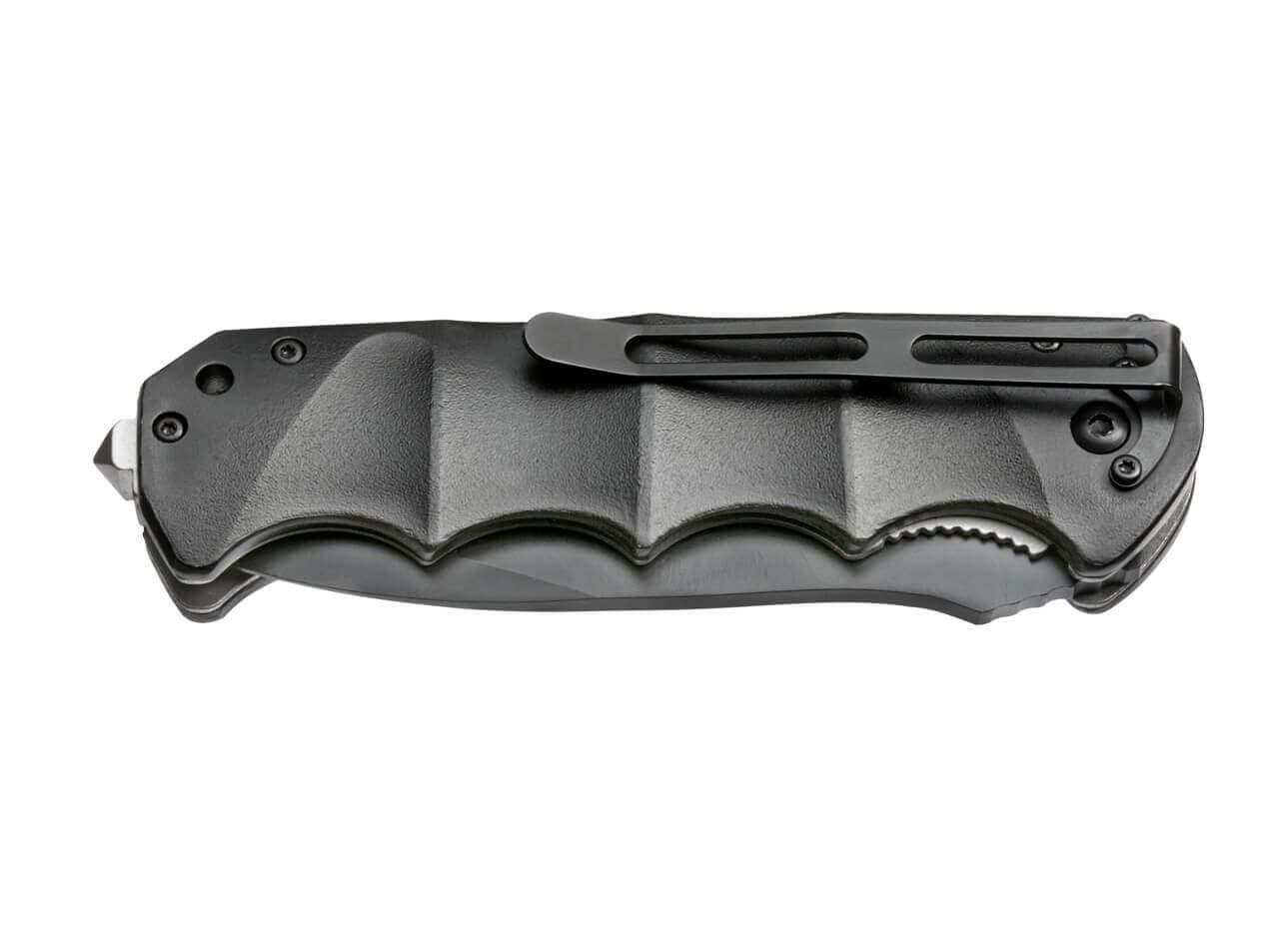 Navaja tactica Magnum Black Spear II