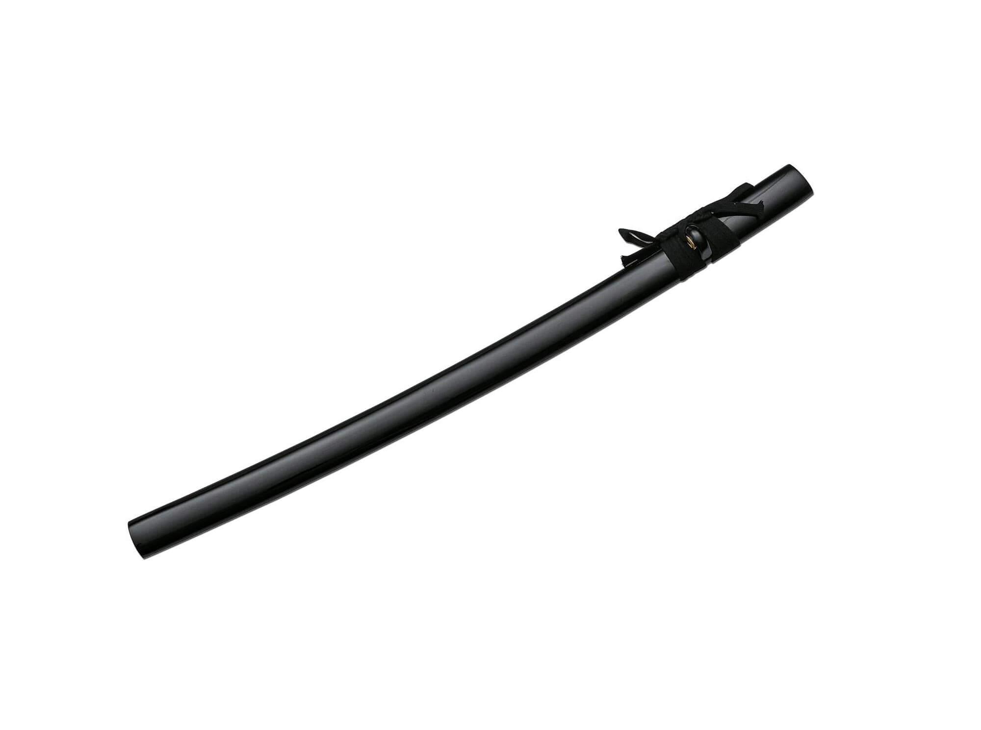 Magnum Akito Last Black Samurai