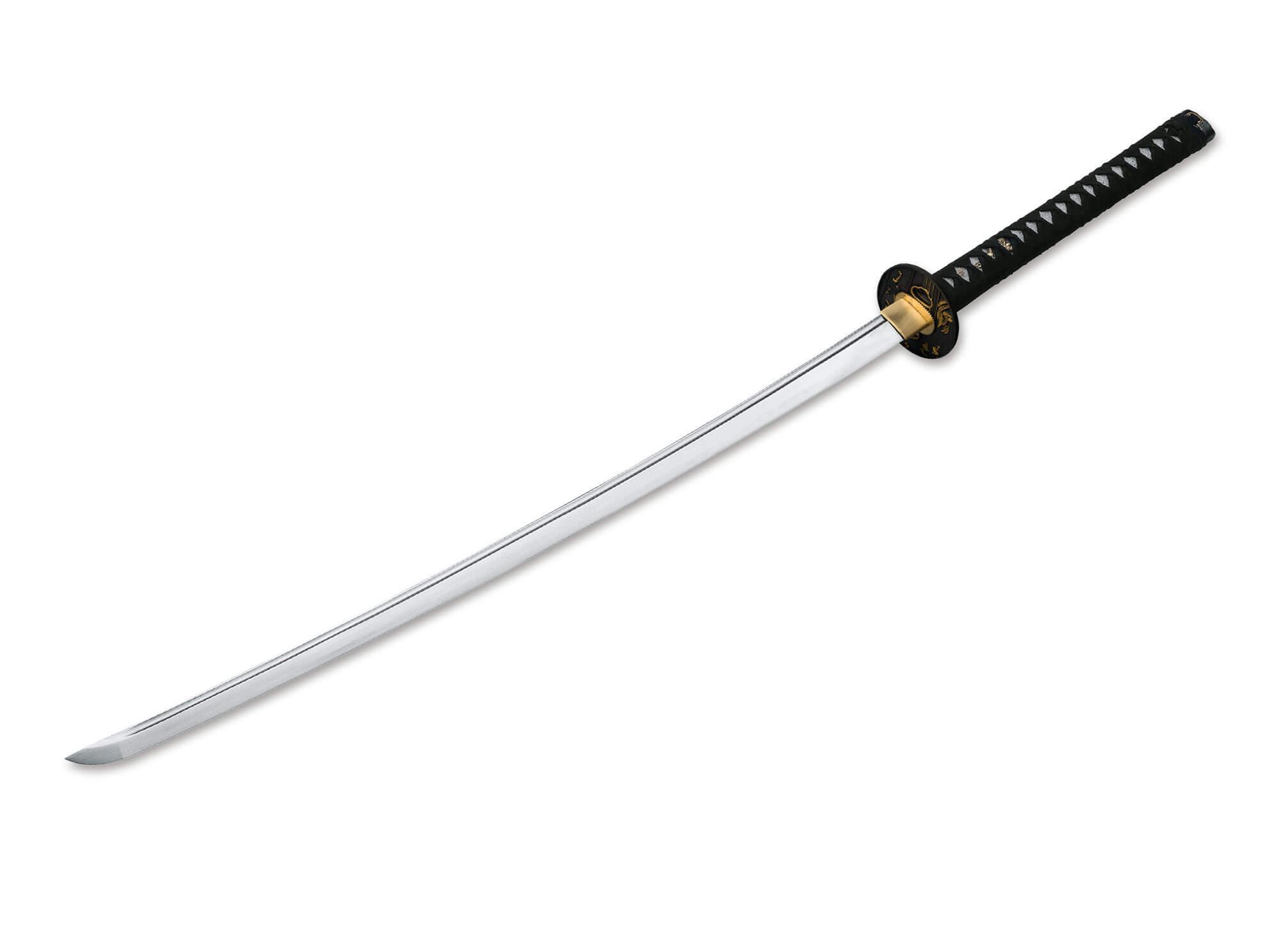 Magnum Akito Last Black Samurai