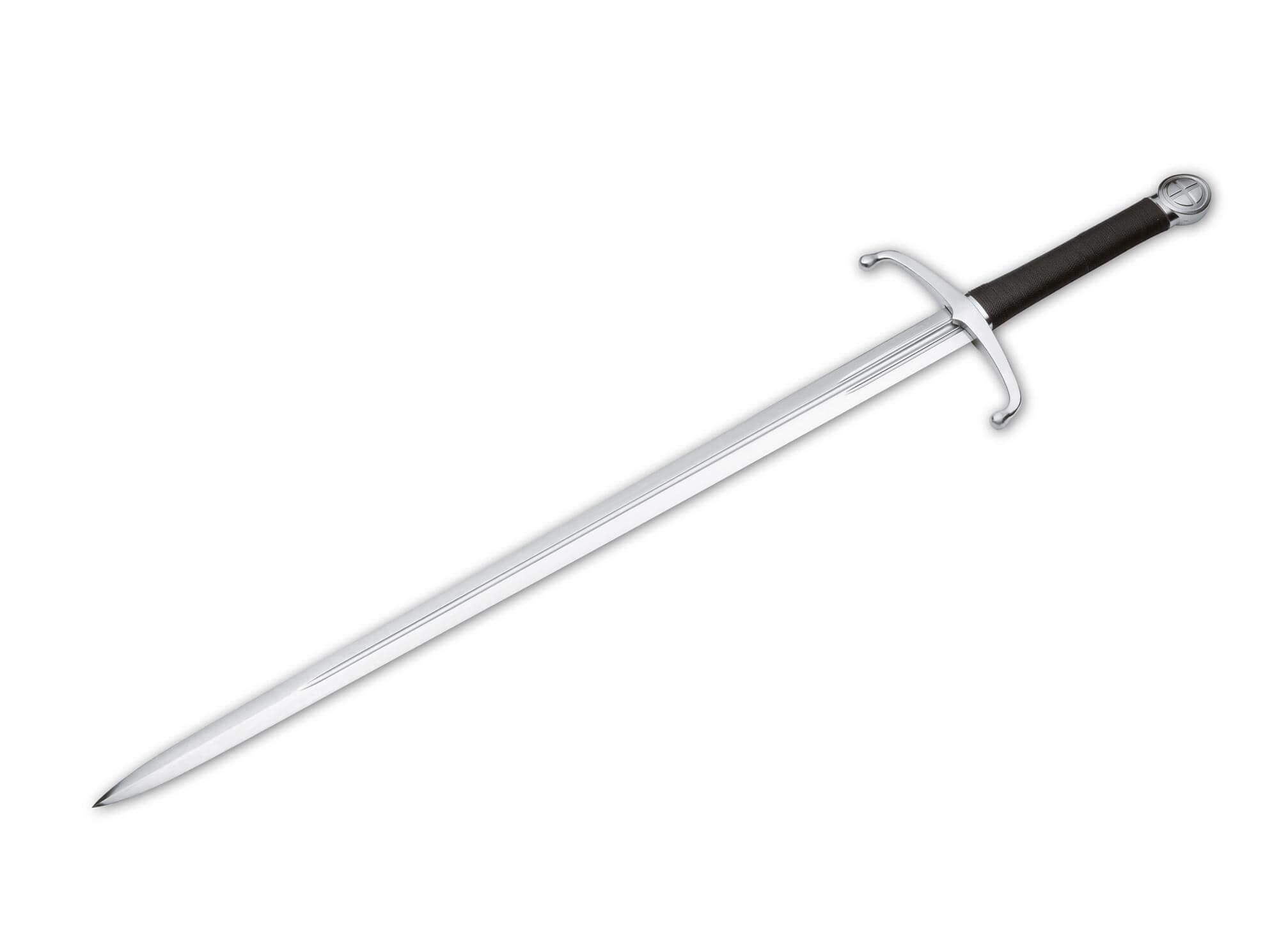 Espada de caballeros Magnum