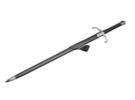Espada de caballeros Magnum