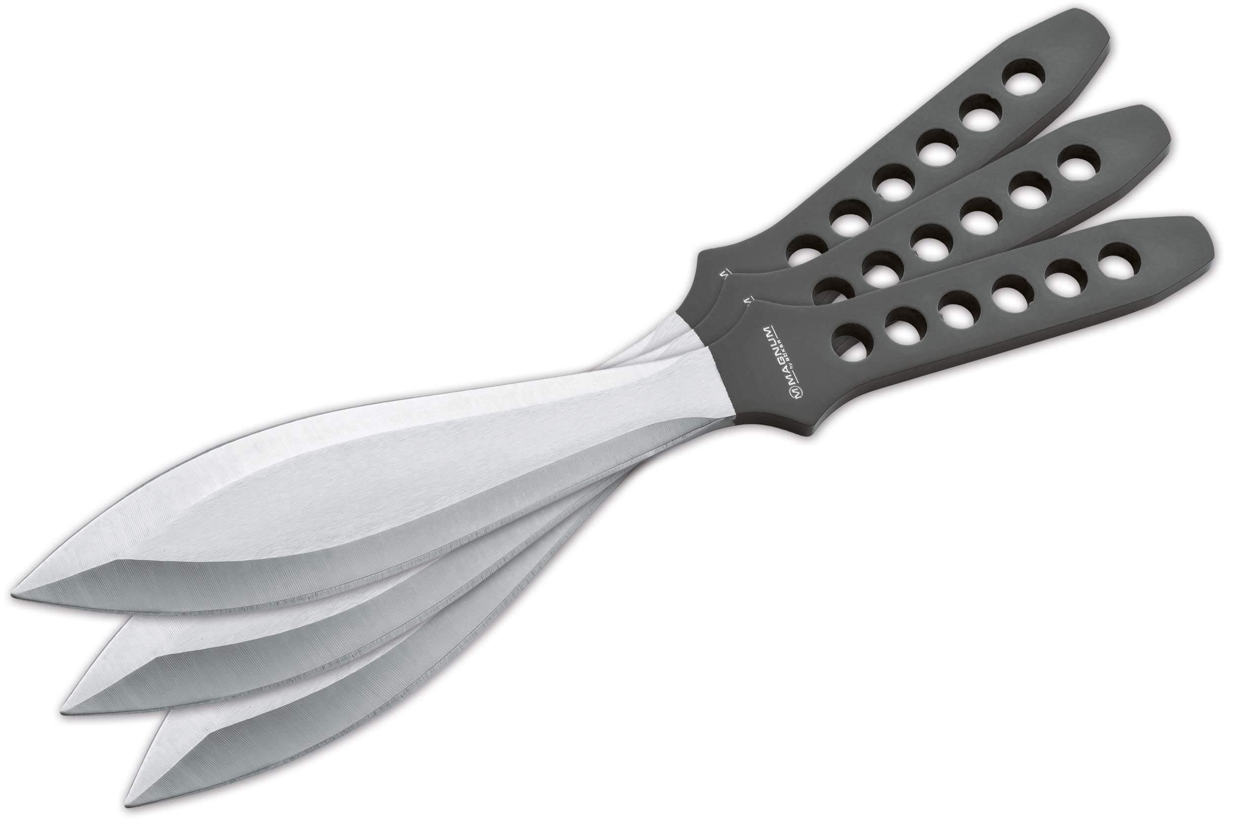 Lanzadores Magnum Profi I Set