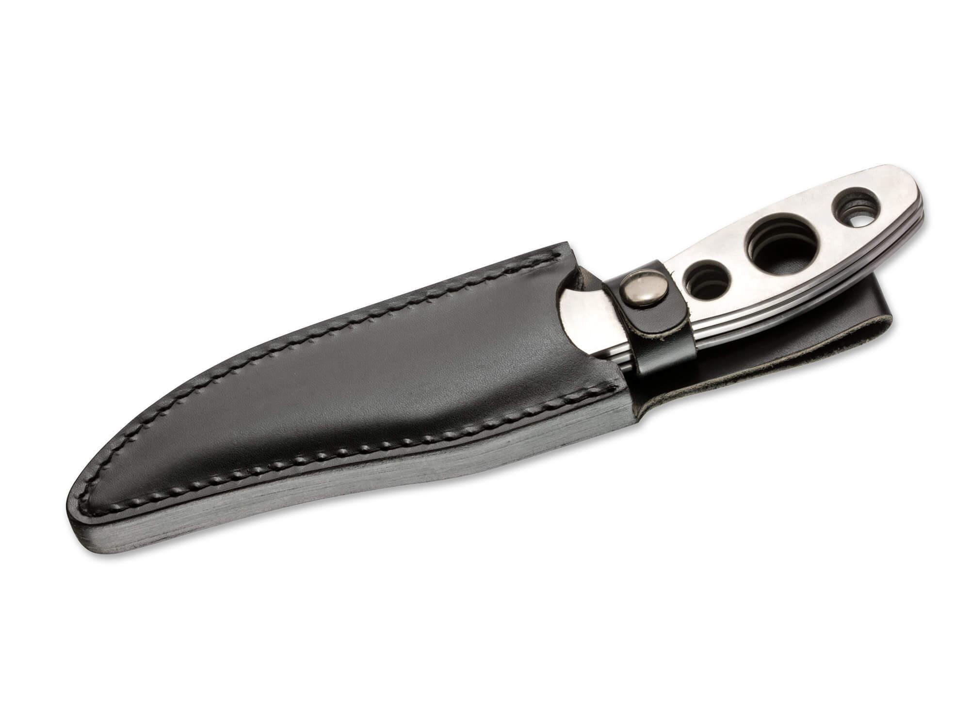 Cuchillos lanzadores Magnum Flying Bowie