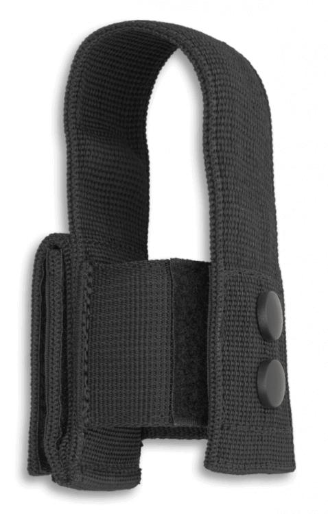 Funda de nylon para linterna de 4 cm de diámetro para el product...
