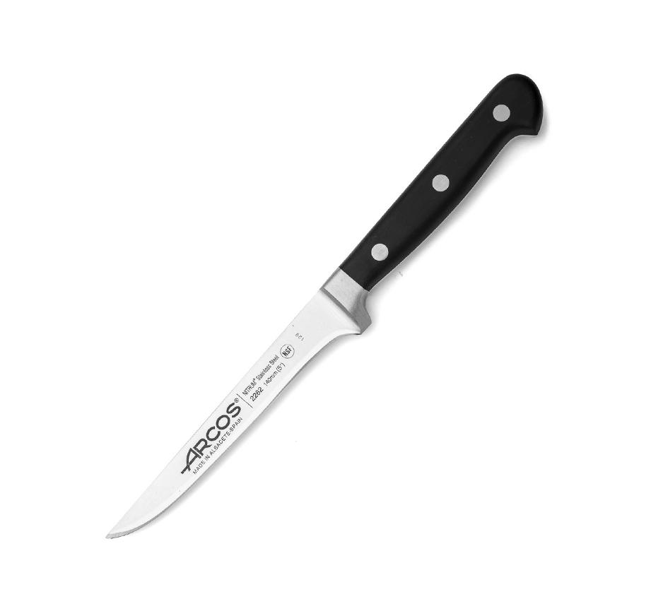 Cuchillo deshuesador Arcos Opera con hoja de 140 mm