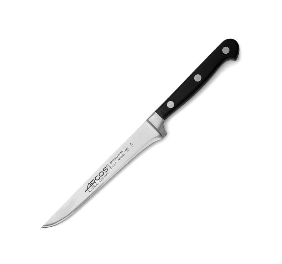 Cuchillo deshuesador Arcos Opera con hoja de 160 mm