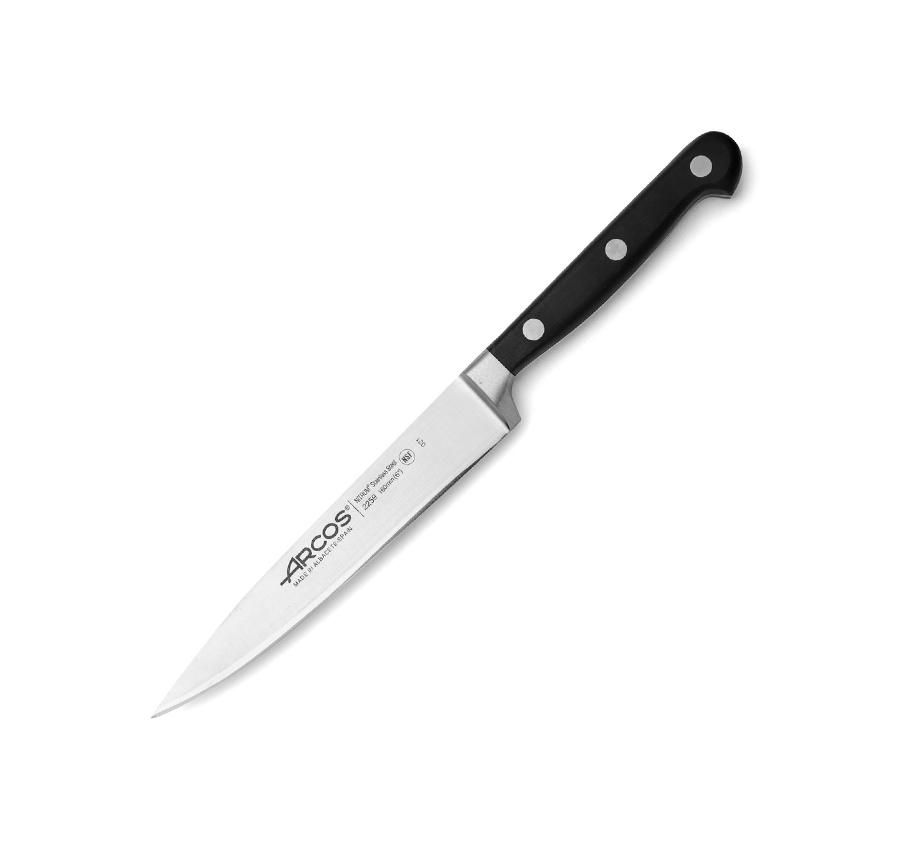 Cuchillo fileteador Arcos Opera con hoja de 160 mm