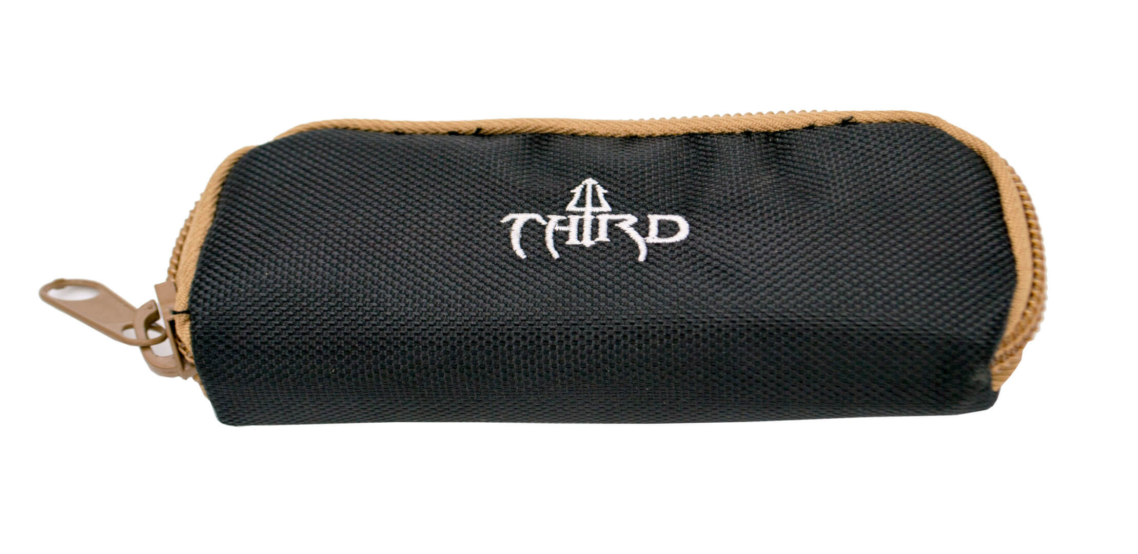 Navaja edición limitada con mango de G10 negro y titanio apertura Ball Bearing