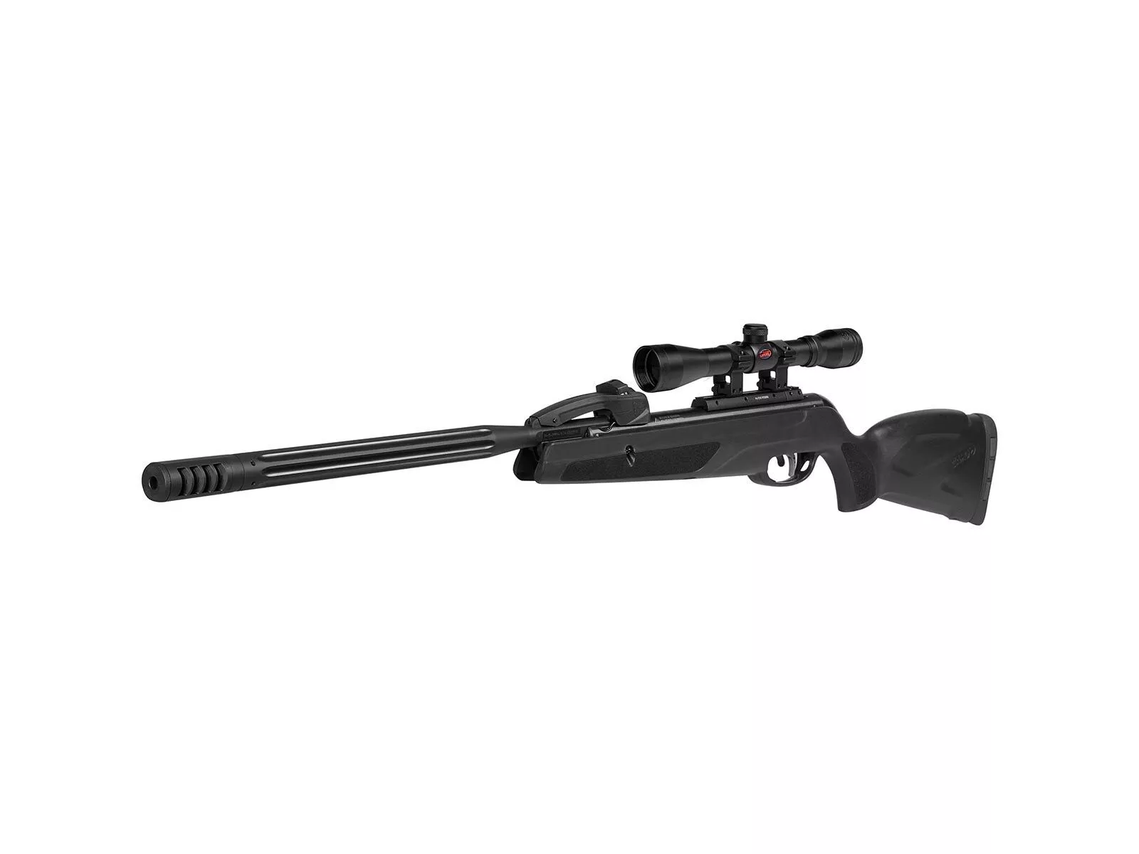 Gamo Replay 10 Carbina Máxima de 5,5 mm com 10X Tecnologia GEN1 ...