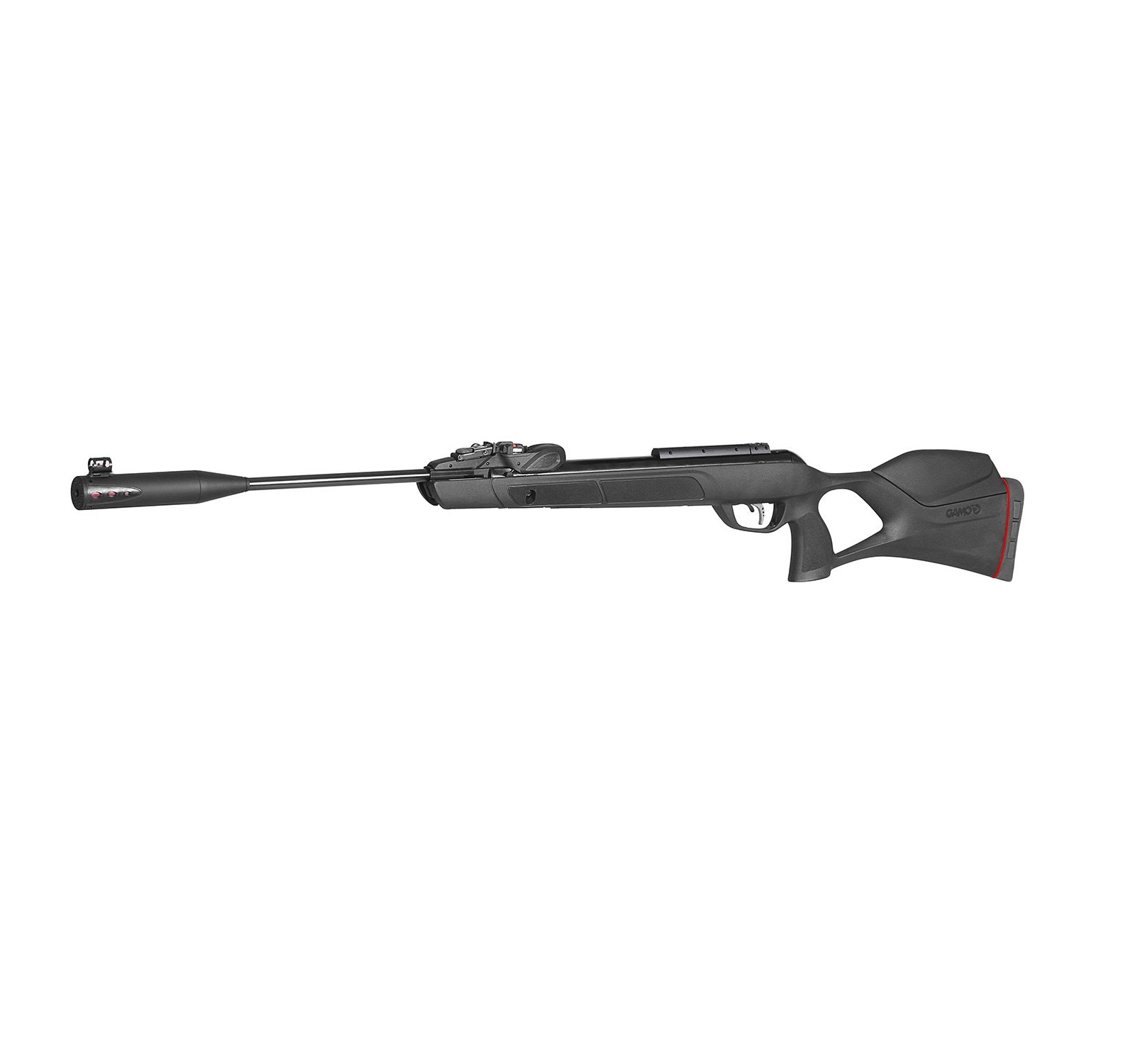 Carabina de ar comprimido Gamo Replay 10X Magnum IGT GEN 2 4,5 mm