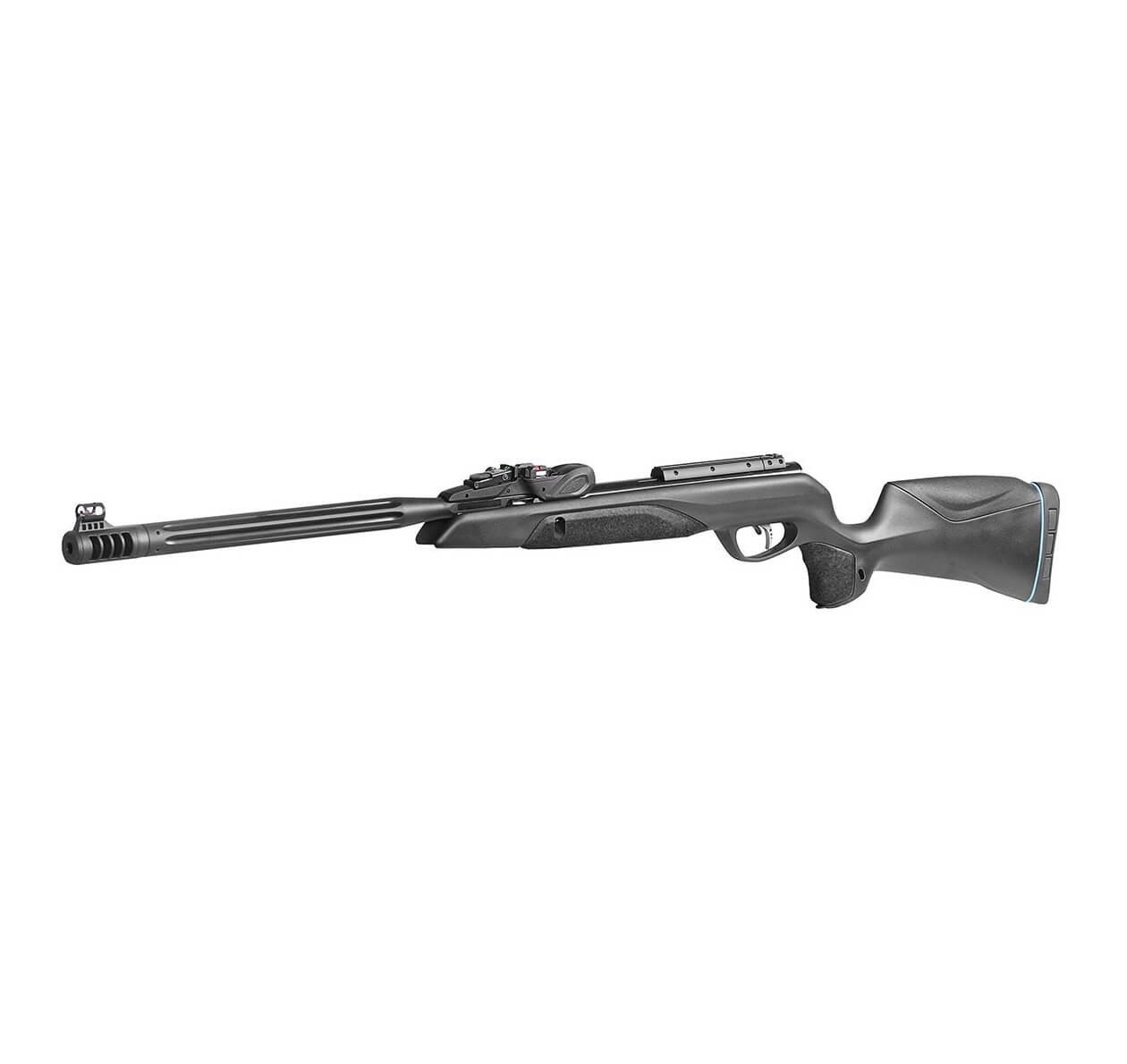 Carabina de ar comprimido Gamo Speedster IGT 10X GEN 2 5,5 mm