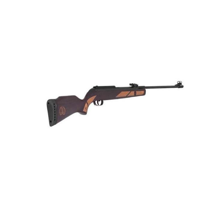 Gamo Hunter cal 5.5 mm Edição especial do 60º aniversário
