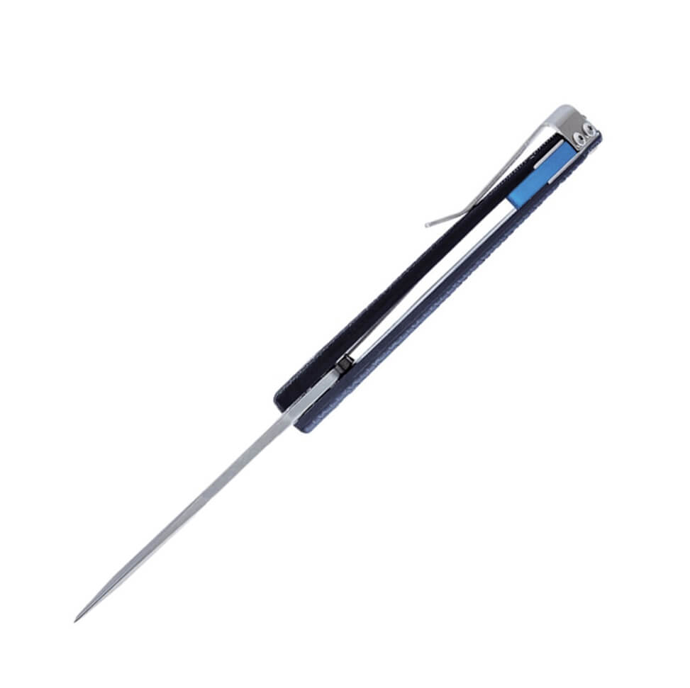 Navaja táctica Buck Sprint Select Blue 0840BLS