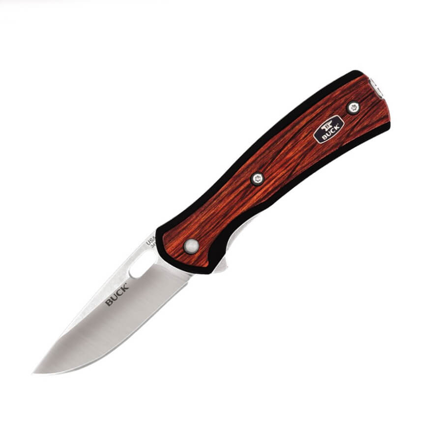 Navaja de bolsillo Buck Vantage Avid 0341RWS