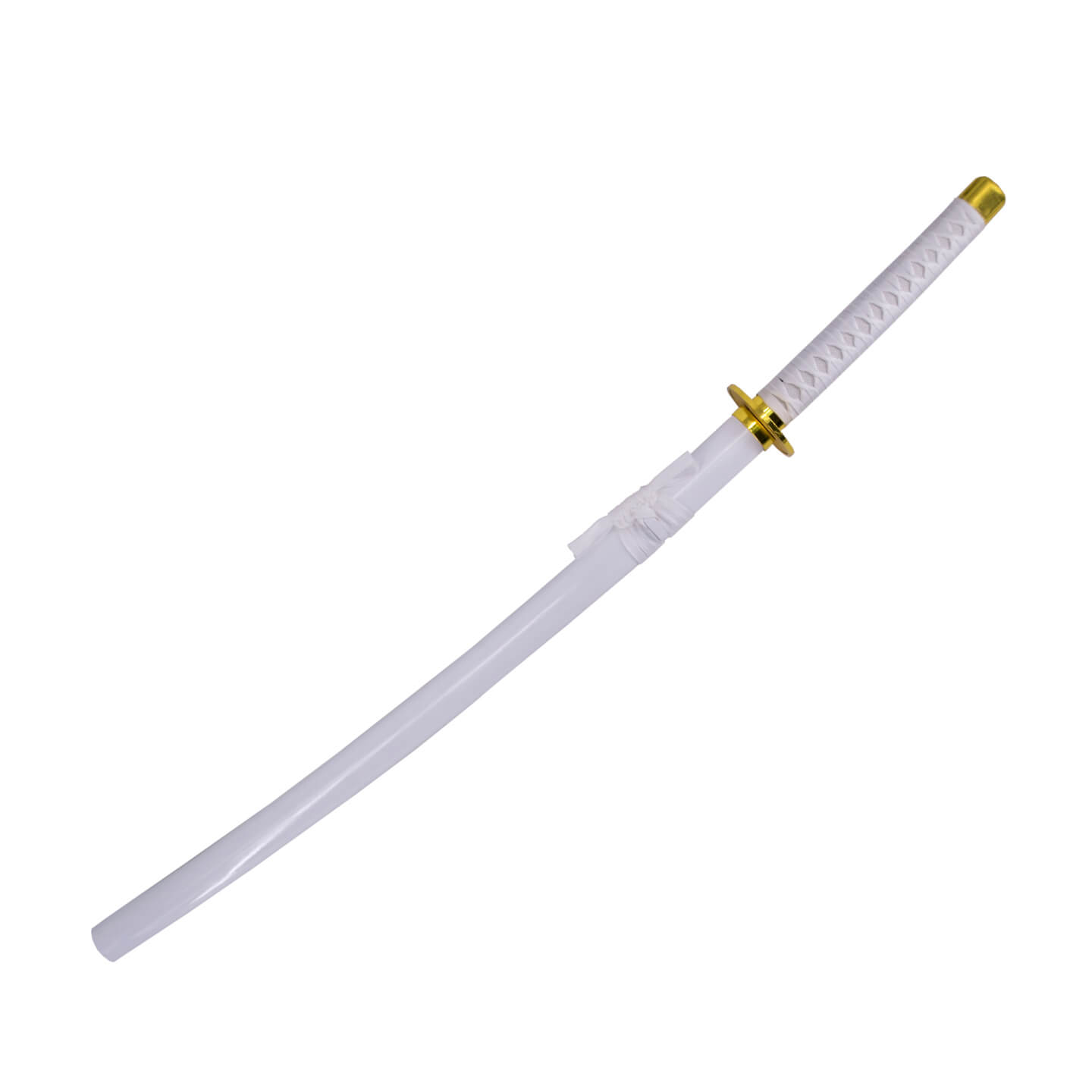 Katana Roronoa Zoro con soporte