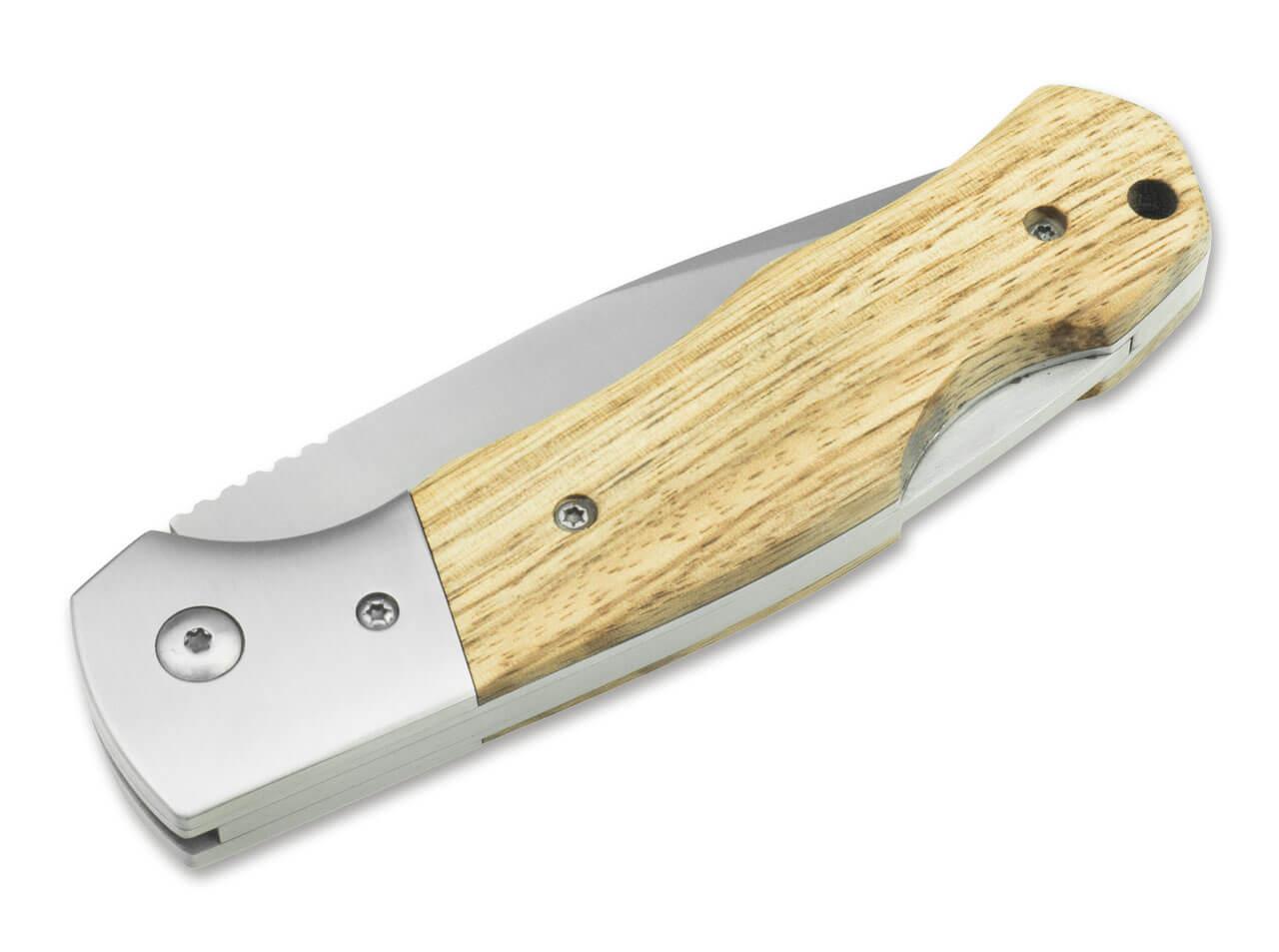 Navaja táctica Magnum Rustic