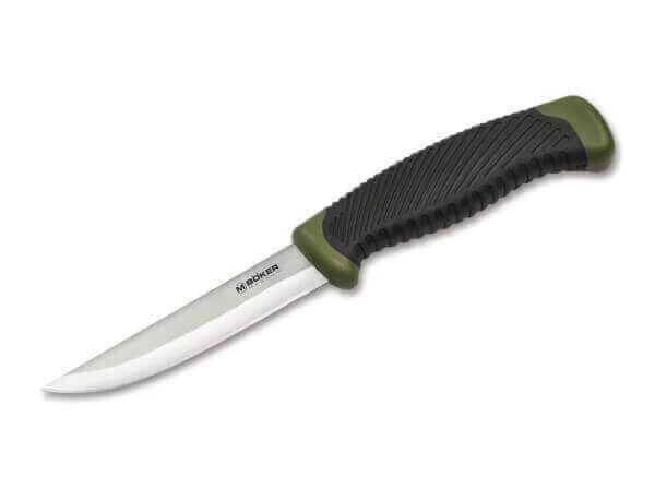 Cuchillo outdoor Magnum Falun Green