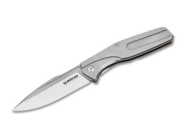 Navaja Magnum The Milled One
