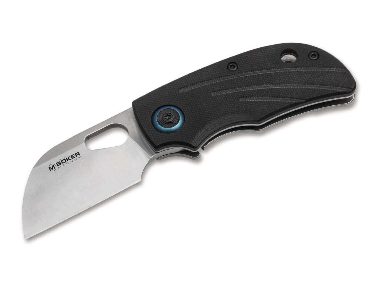 Navaja Magnum Lil Lambfoot