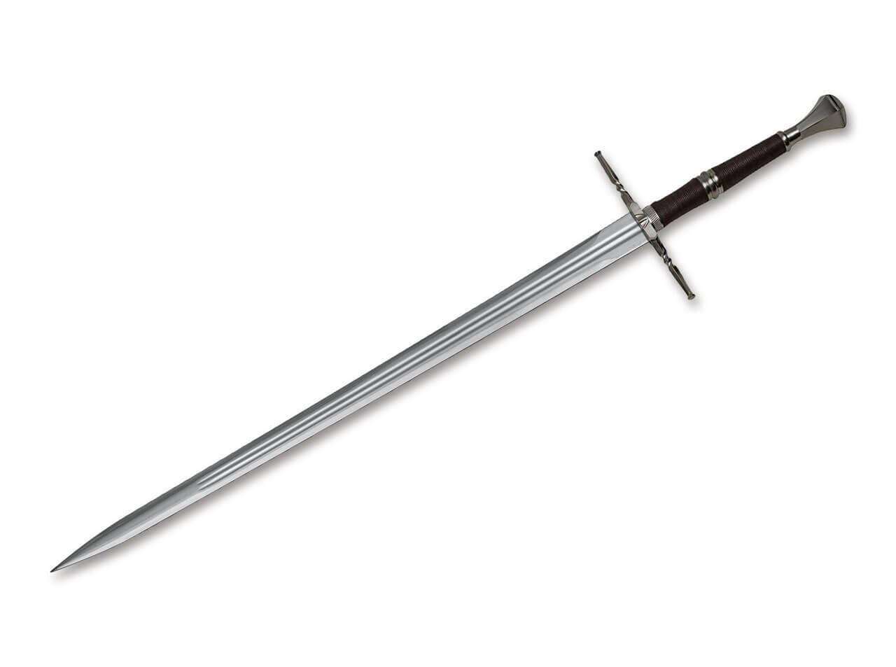 Espada medieval Magnum Ferrum