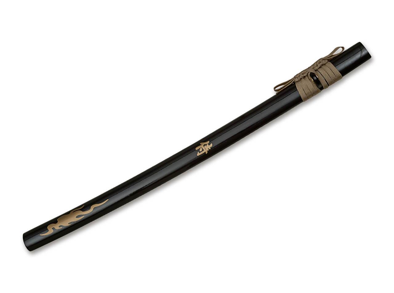 Katana Bejuno by Boker Magnum