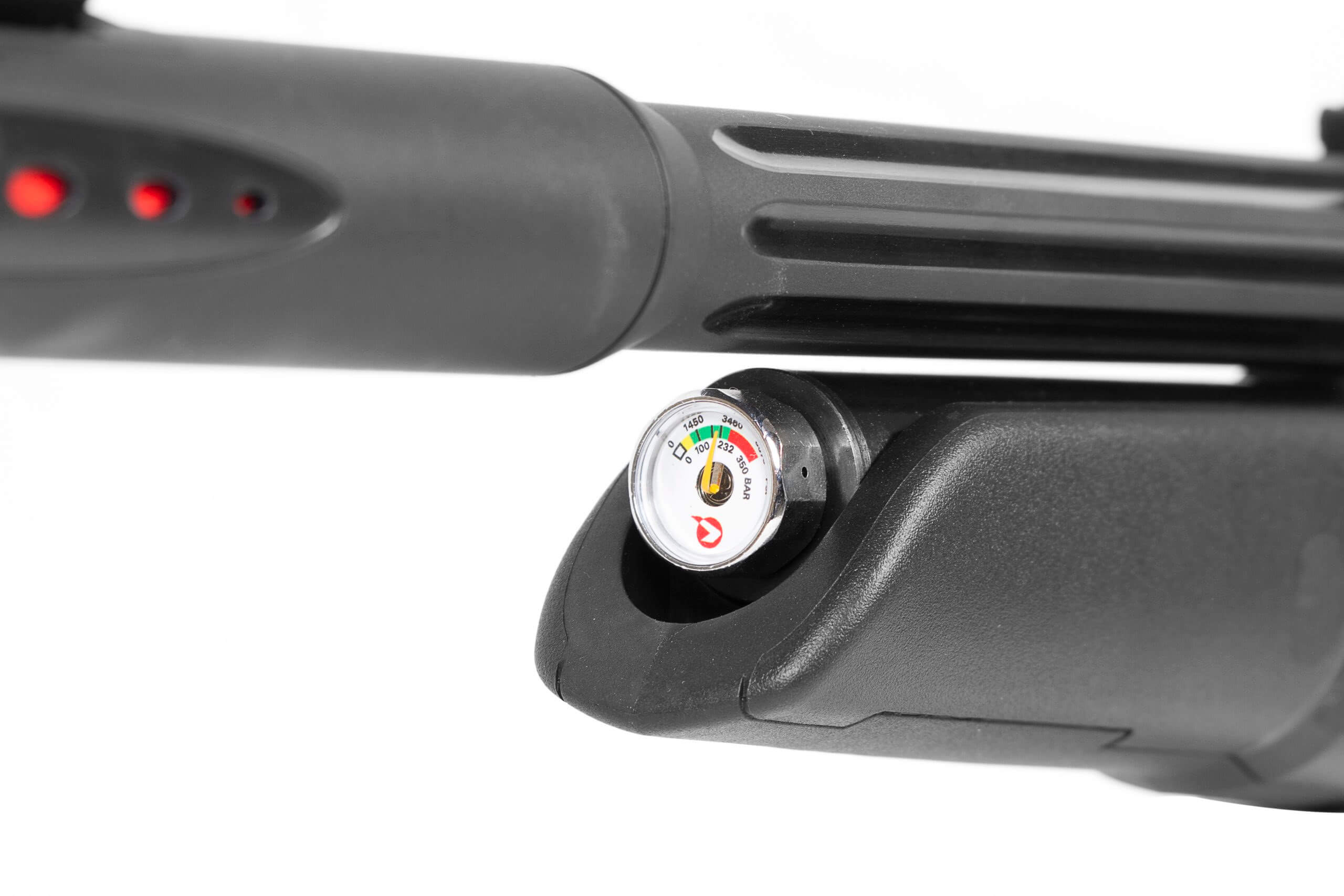 GAMO ARROW PCP 4.5 mm