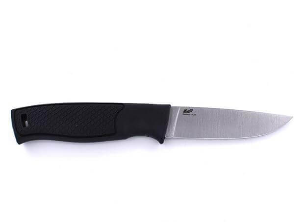 Cuchillo polivalente Brisa Hiker 95 Flat
