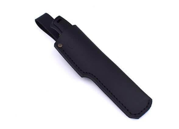 Cuchillo polivalente Brisa Hiker 95 Flat
