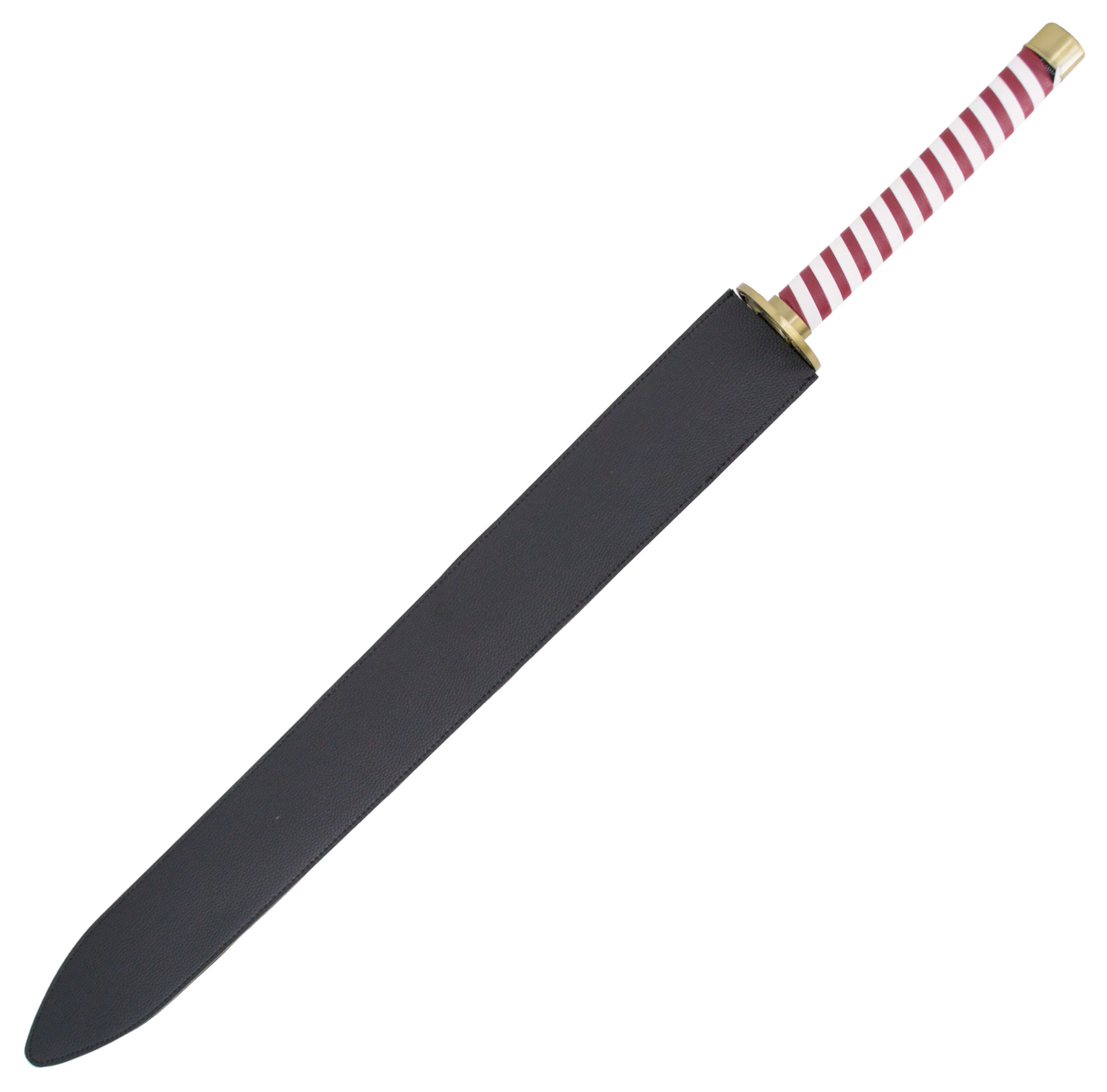 Katana Demon Slayer usada por Obanai Iguro
