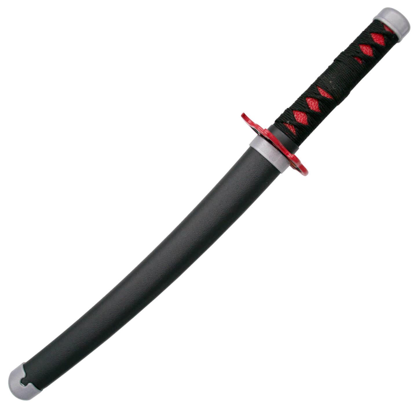 Mini Katana Mingshao de Kamado Tanjirou