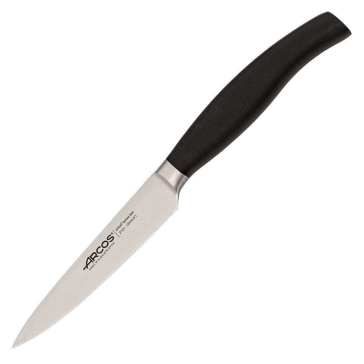 Arcos cuchillo mondador de 10 cm serie Clara