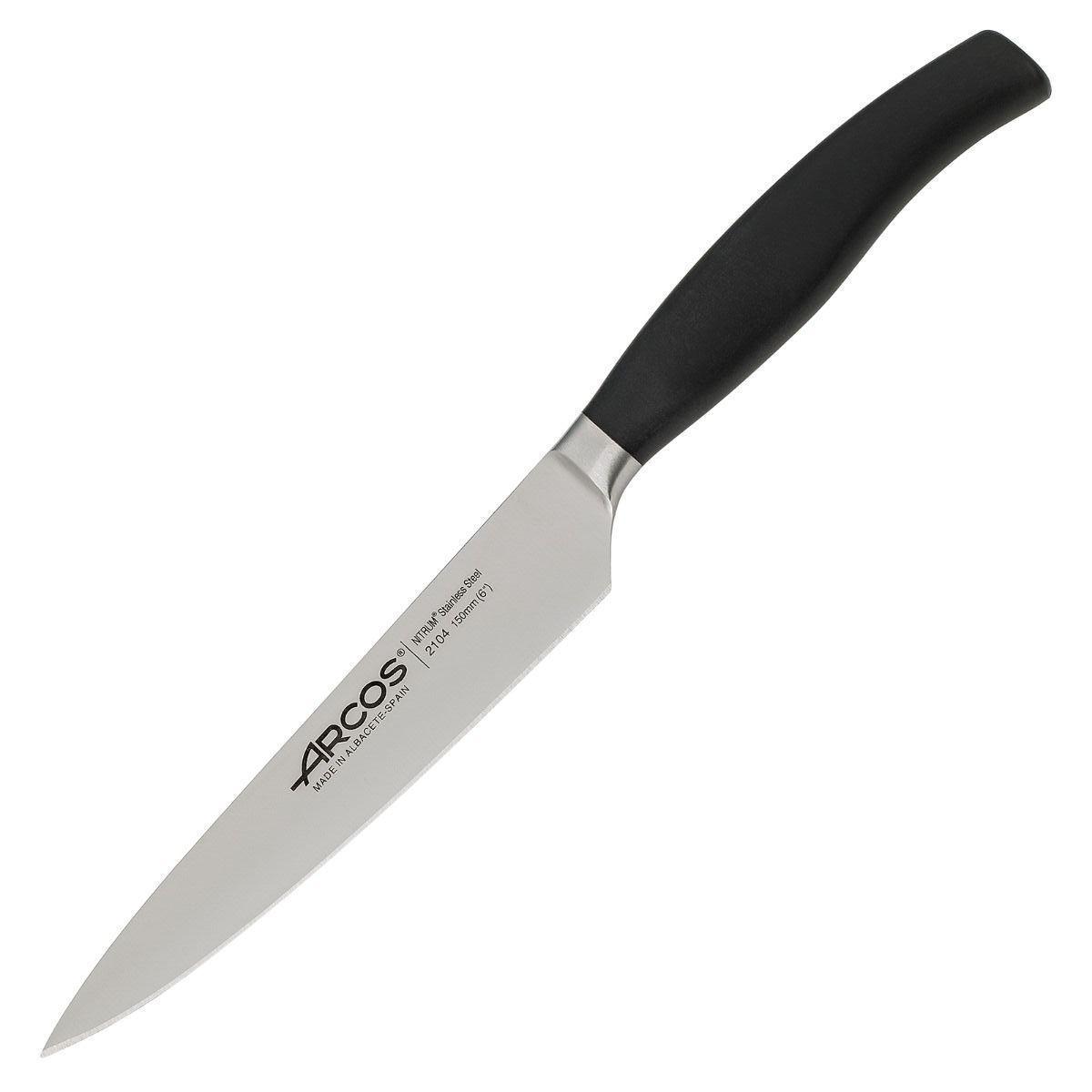 Arcos cuchillo de cocina de 15 cm serie Clara