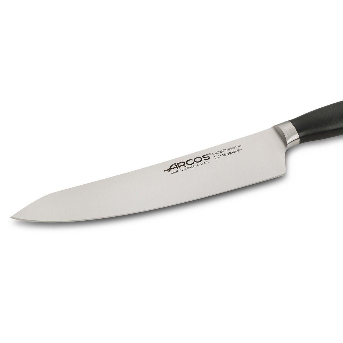 Arcos cuchillo de cocina de 20 cm serie Clara