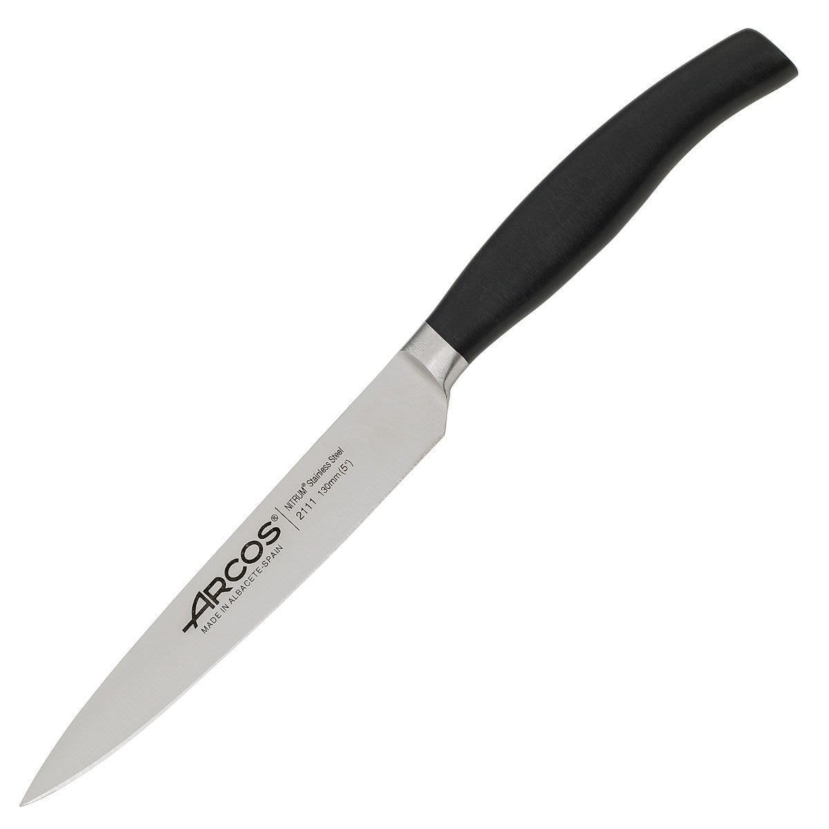 Arcos cuchillo de verduras de 13 cm serie Clara