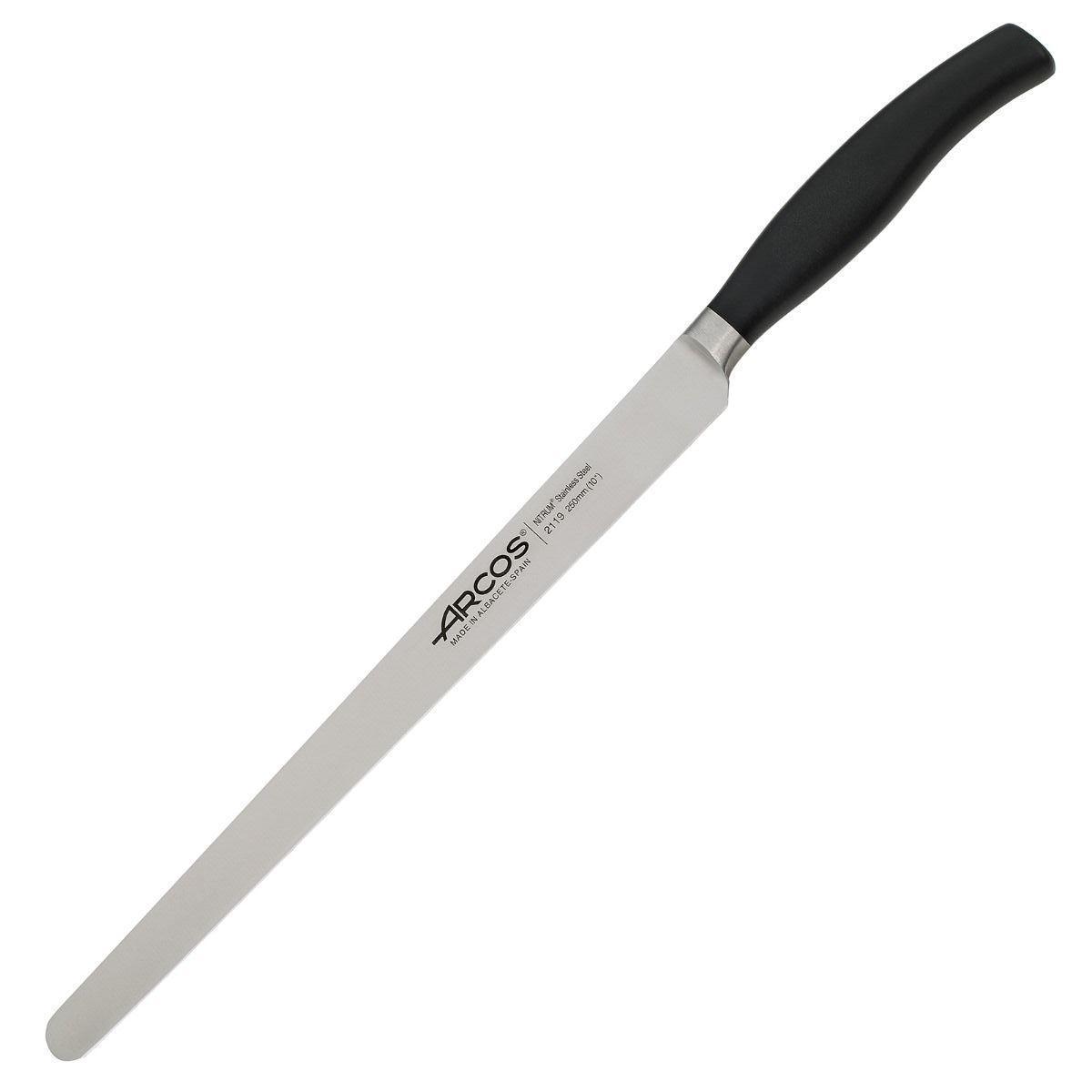 Arcos cuchillo jamonero de 25 cm serie Clara
